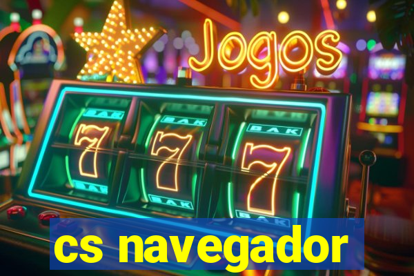 cs navegador